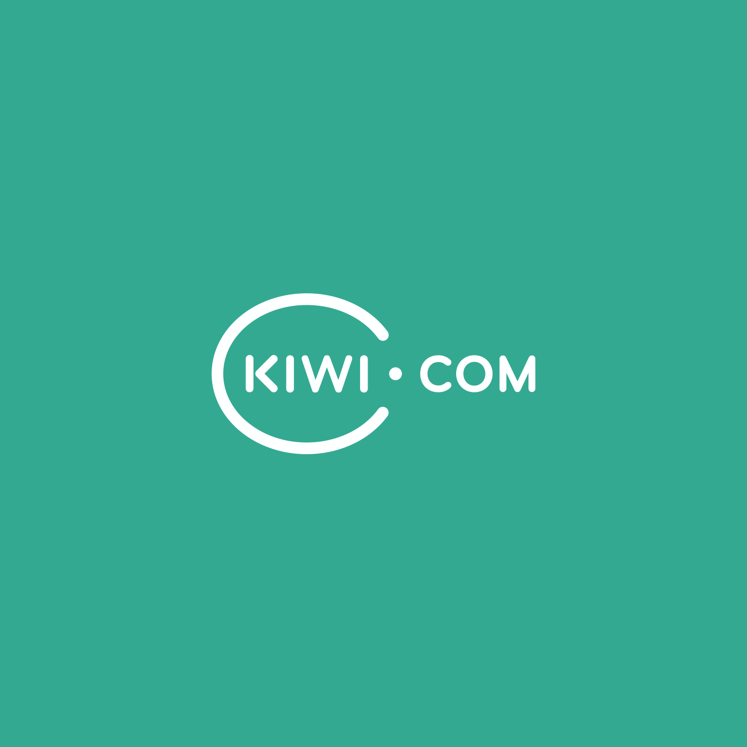 Kiwi.com — promotional image published by kiwi.com