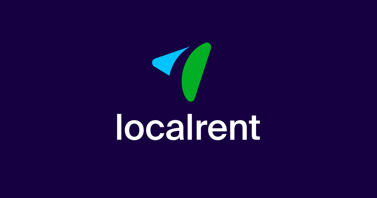 Localrent.com — promotional image published by localrent.com