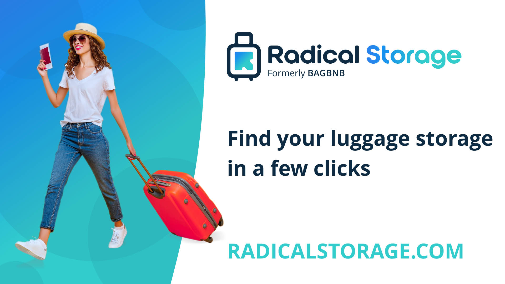 Radical Storage — promotional image published by radicalstorage.com